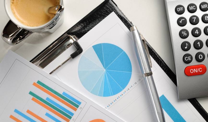 Monthly Bookkeeping