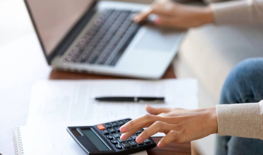 Small Business Bookkeeping