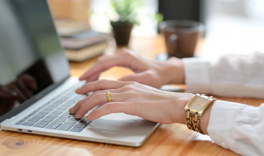 Virtual Bookkeeping